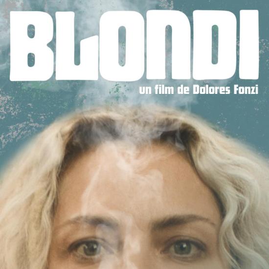 Blondi